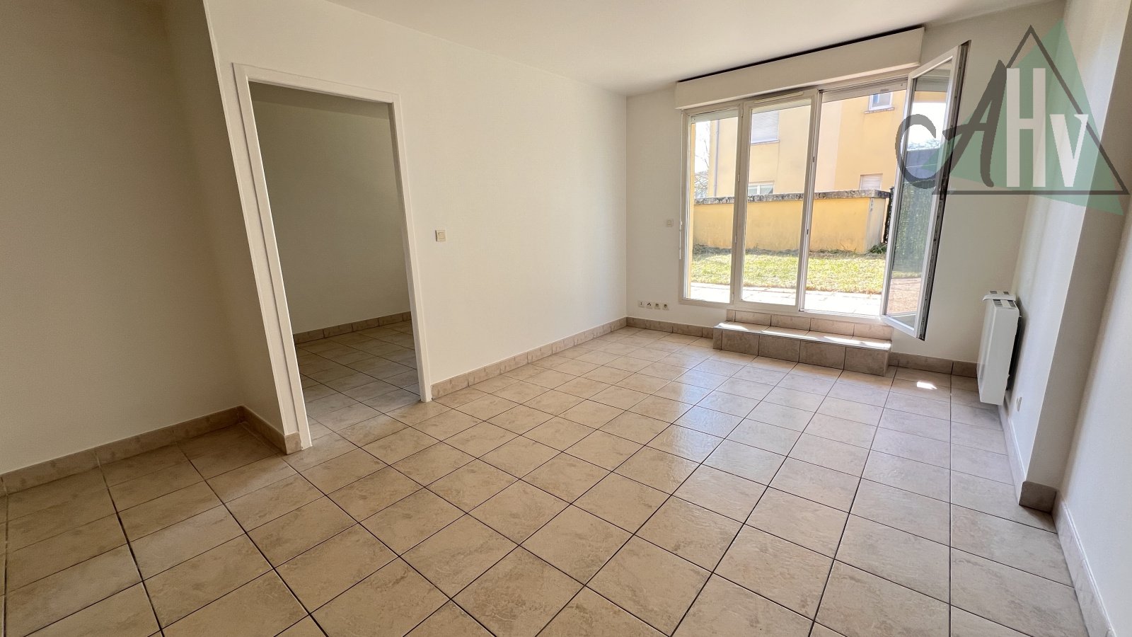 Appartement à vendre, 43m², Montereau-Fault-Yonne