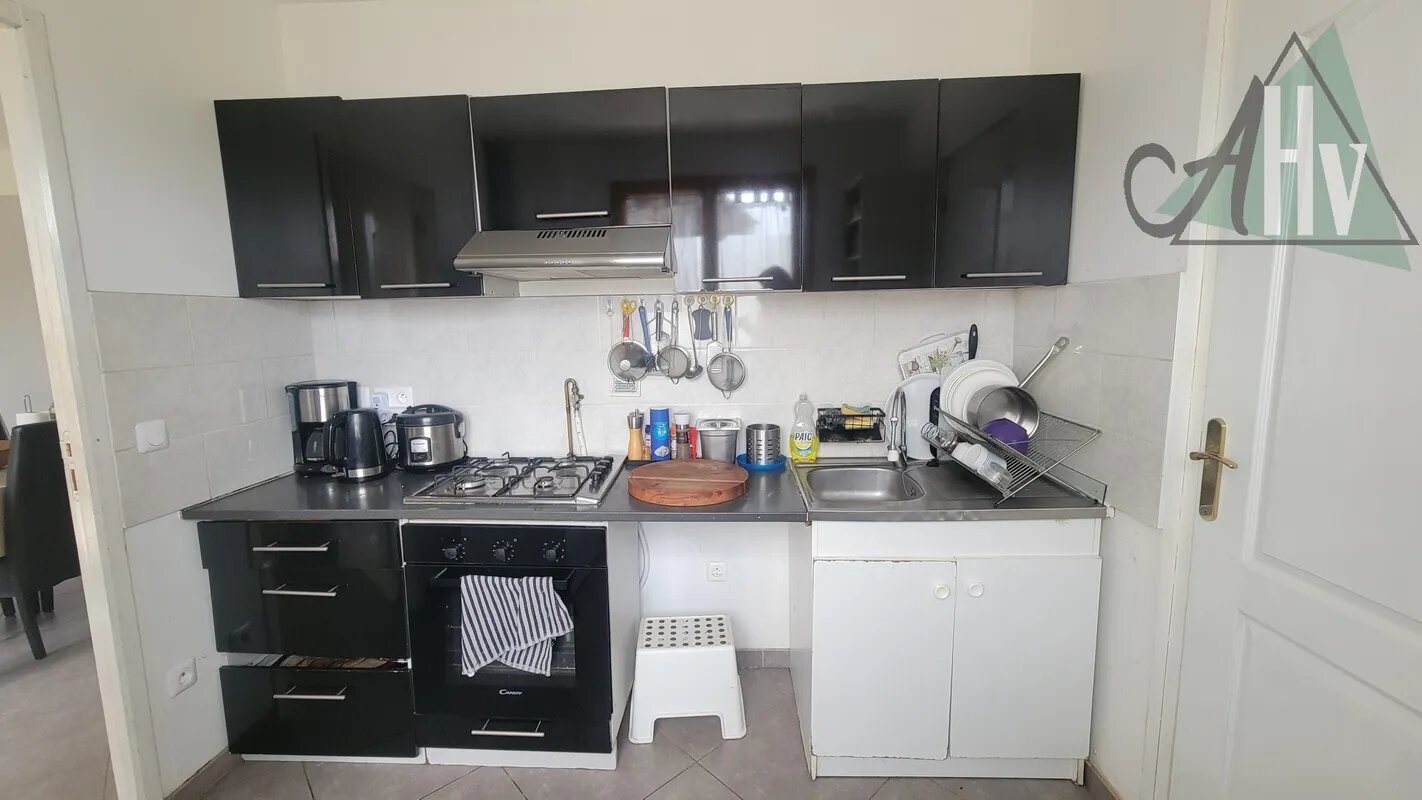 Maison à vendre, 84m², Soisy-Bouy