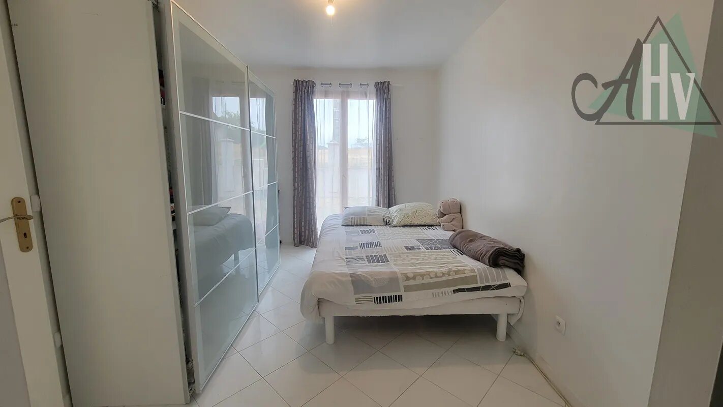 Maison à vendre, 84m², Soisy-Bouy