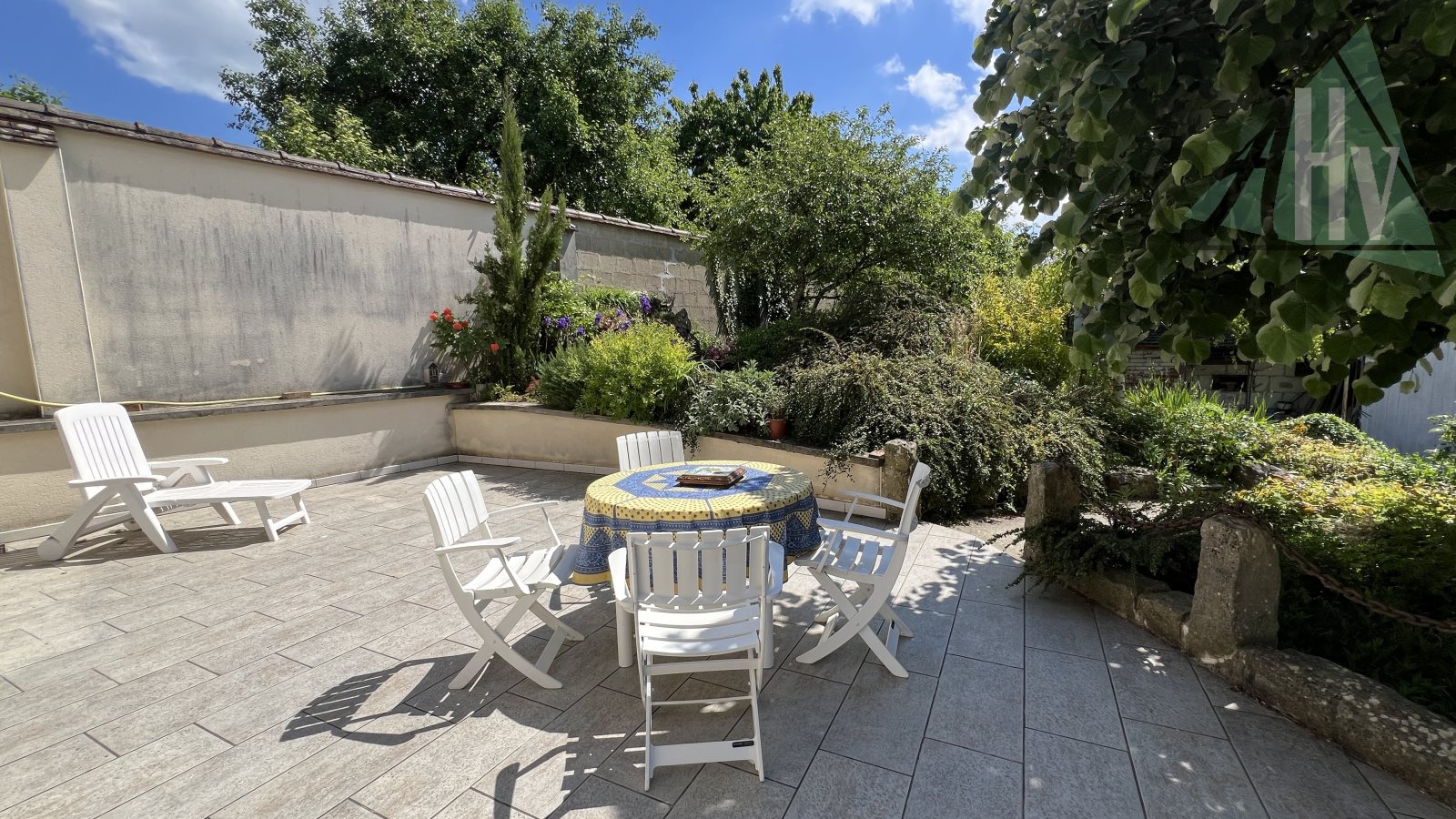 Maison à vendre, 176m², Sergines