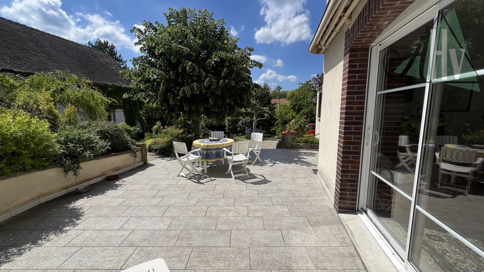 Maison à vendre, 176m², Sergines