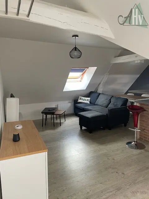 Appartement à louer, 33m², Sens