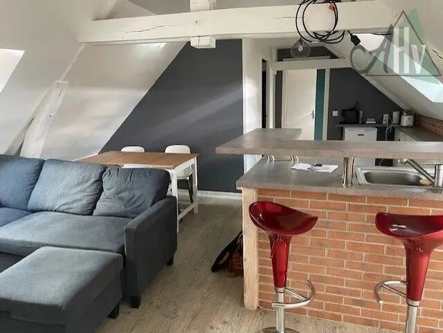 Appartement à louer, 33m², Sens