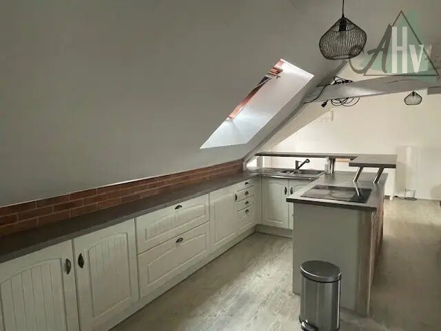 Appartement à louer, 33m², Sens