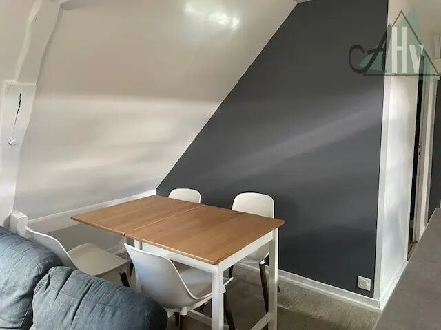 Appartement à louer, 33m², Sens