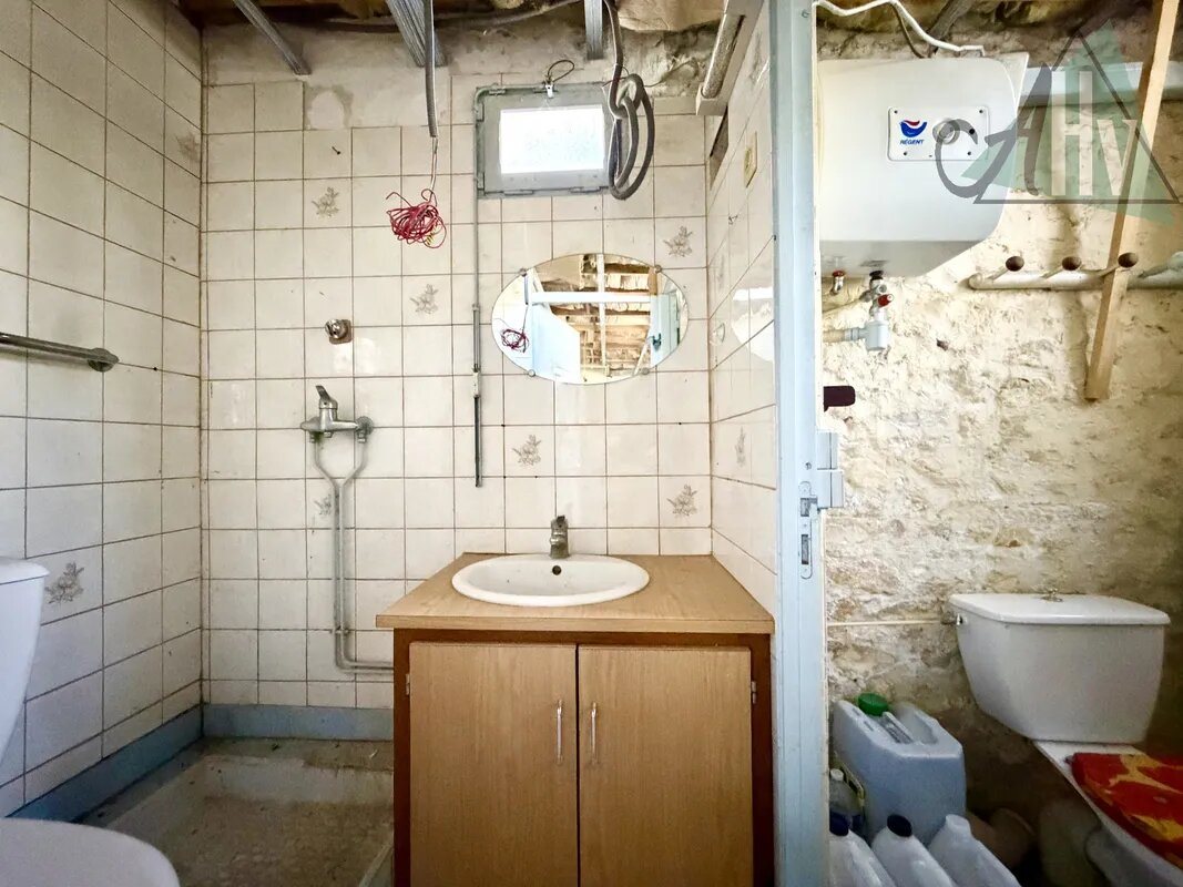 Maison à vendre, 73m², Provins