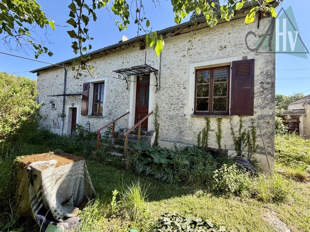 Maison à vendre, 73m², Provins