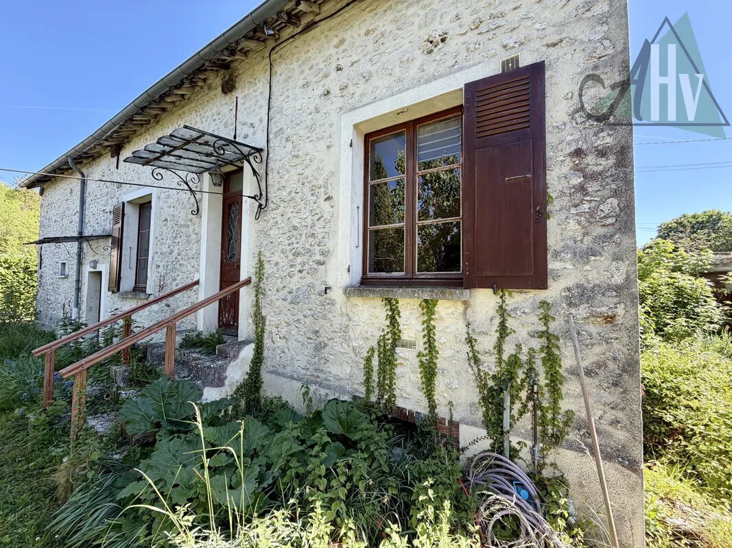 Maison à vendre, 73m², Provins