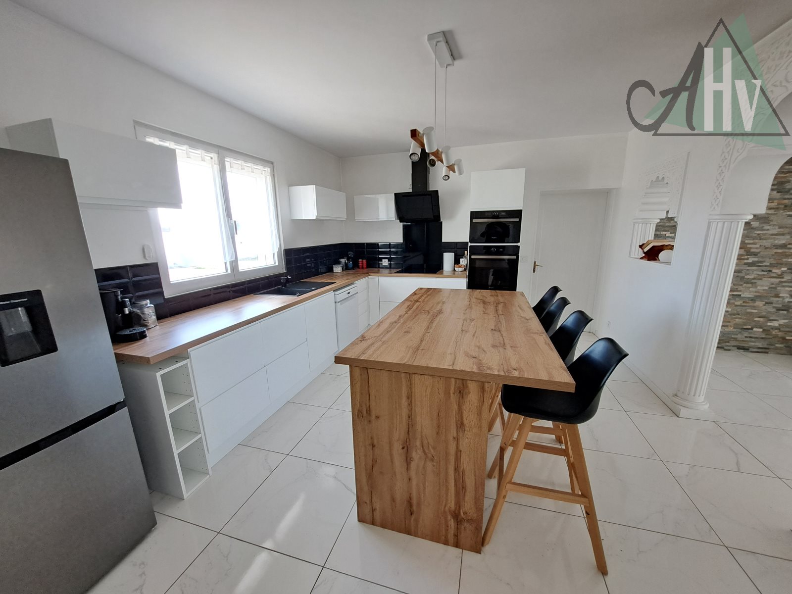 Maison à vendre, 240m², Saint-Florentin