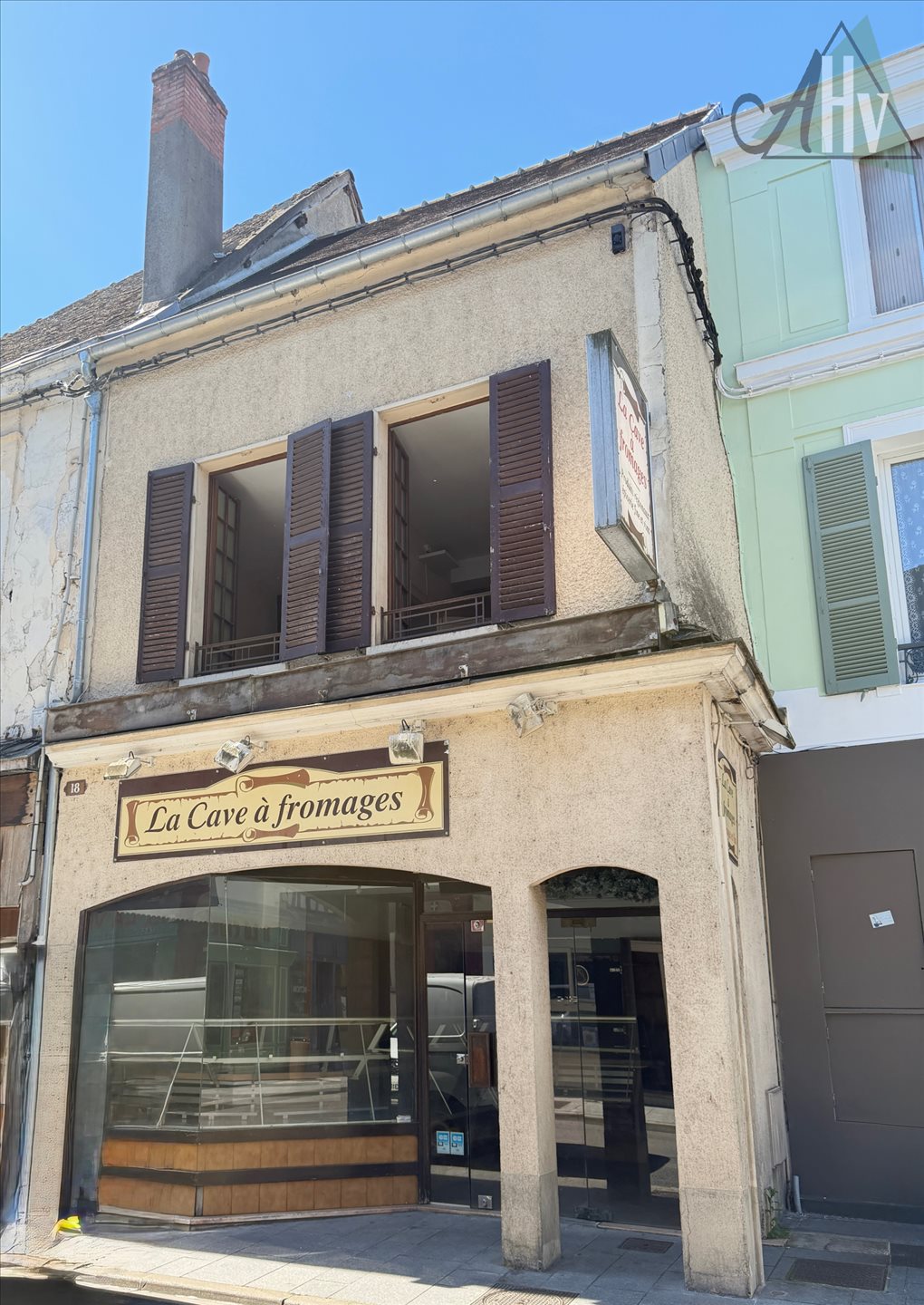 Maison à vendre, 150m², Provins