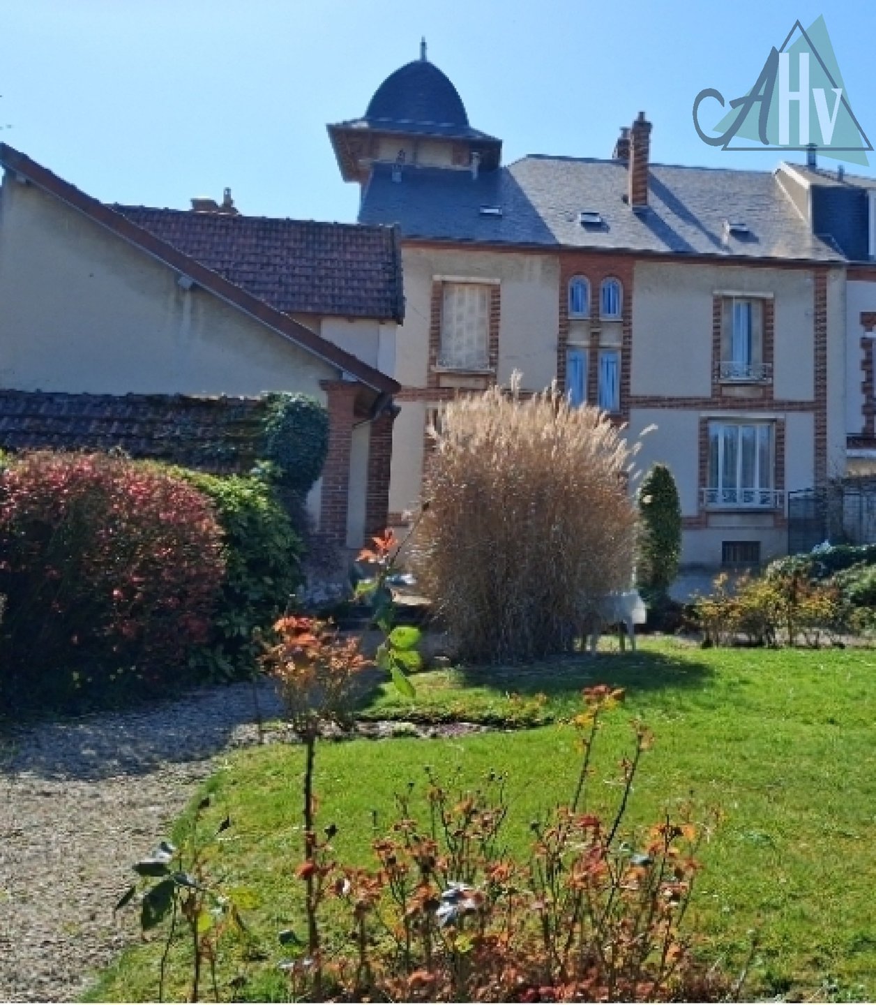 Maison à vendre, 214m², Nangis