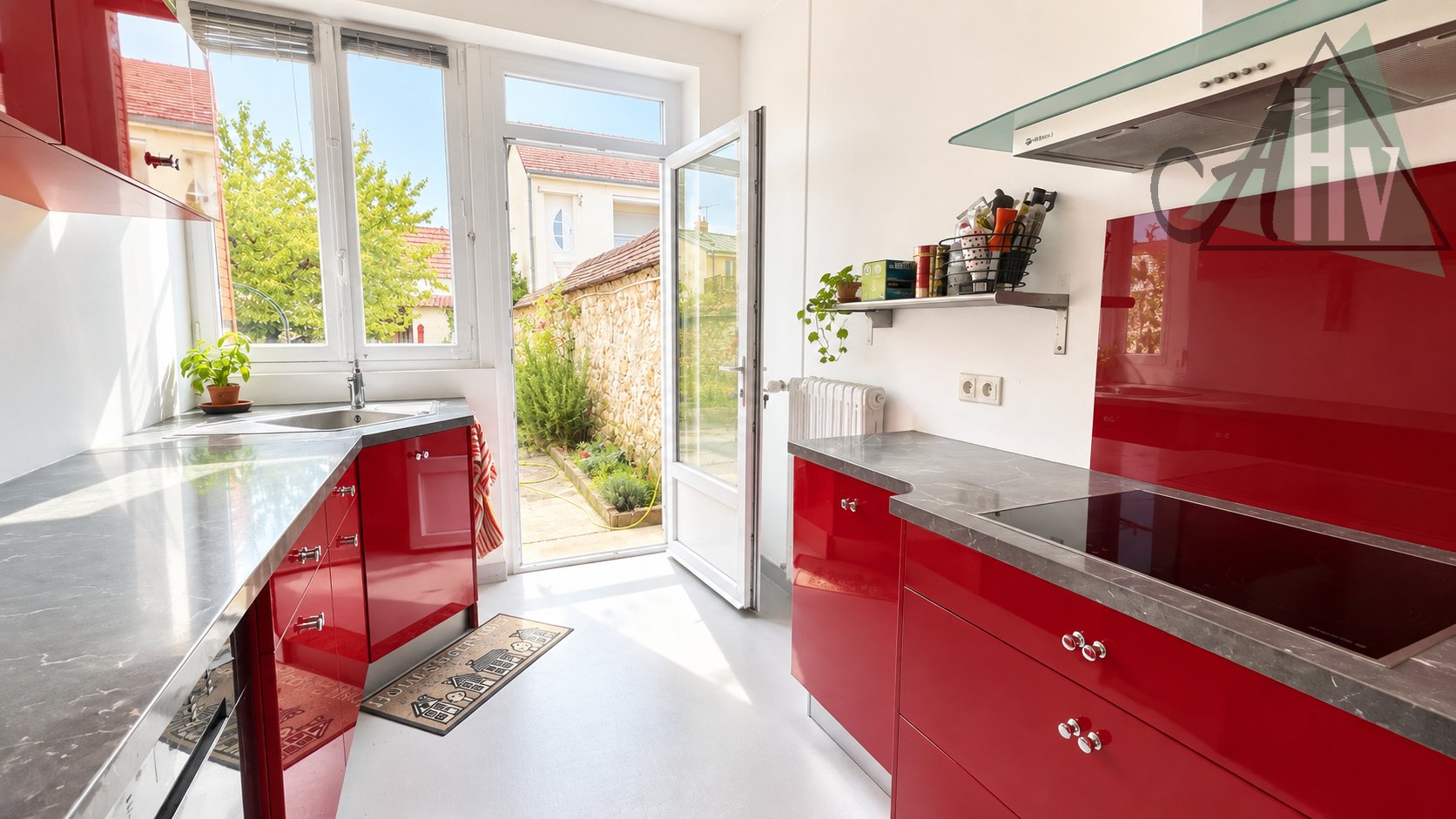 Maison à vendre, 130m², Montereau-Fault-Yonne