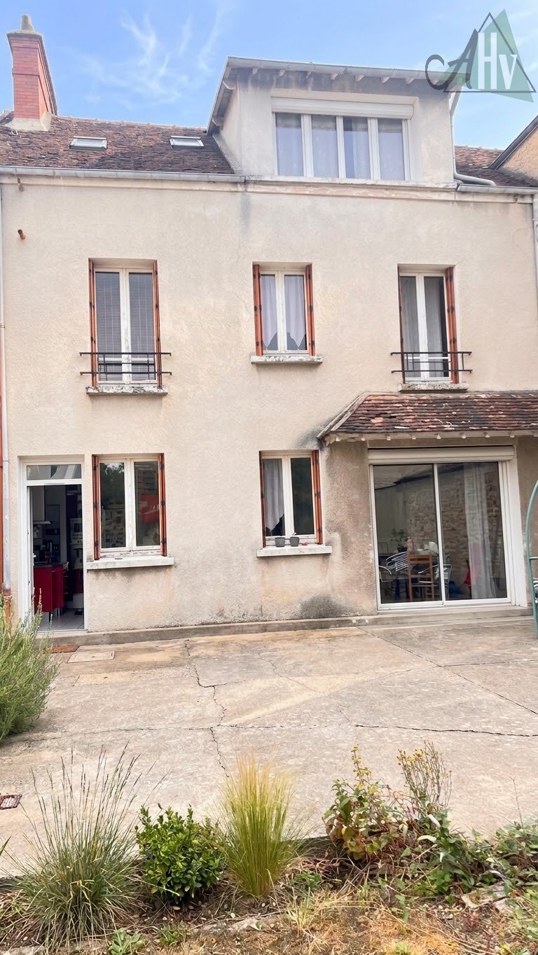Maison à vendre, 130m², Montereau-Fault-Yonne
