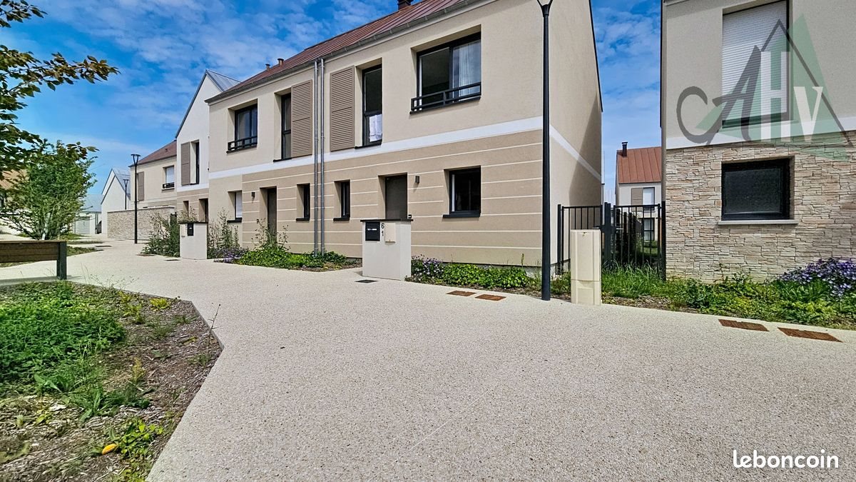 Maison à vendre, 79m², Moissy-Cramayel