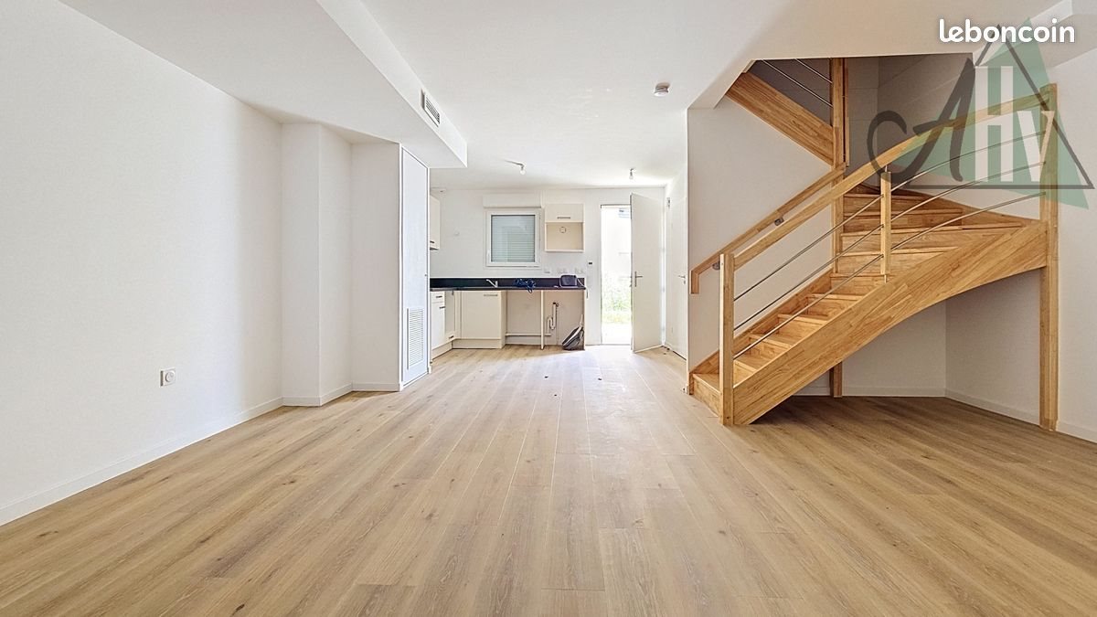 Maison à vendre, 79m², Moissy-Cramayel