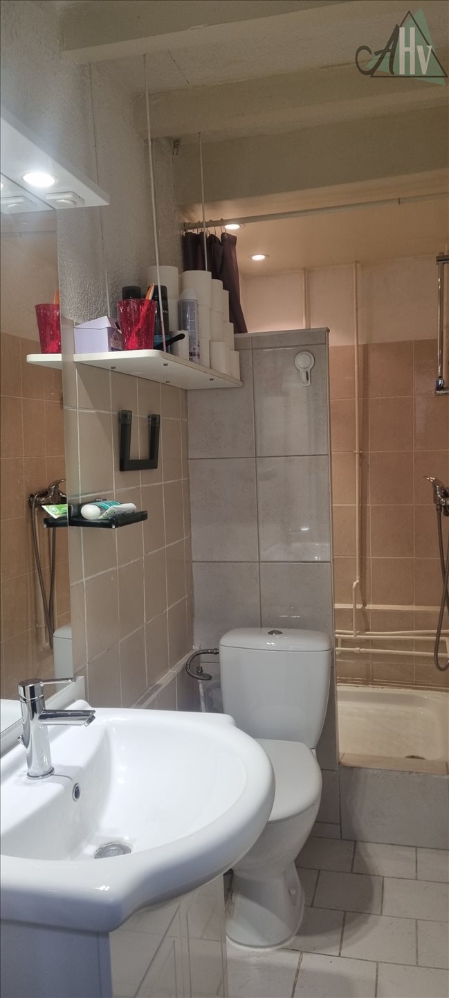 Appartement à vendre, 17m², Troyes