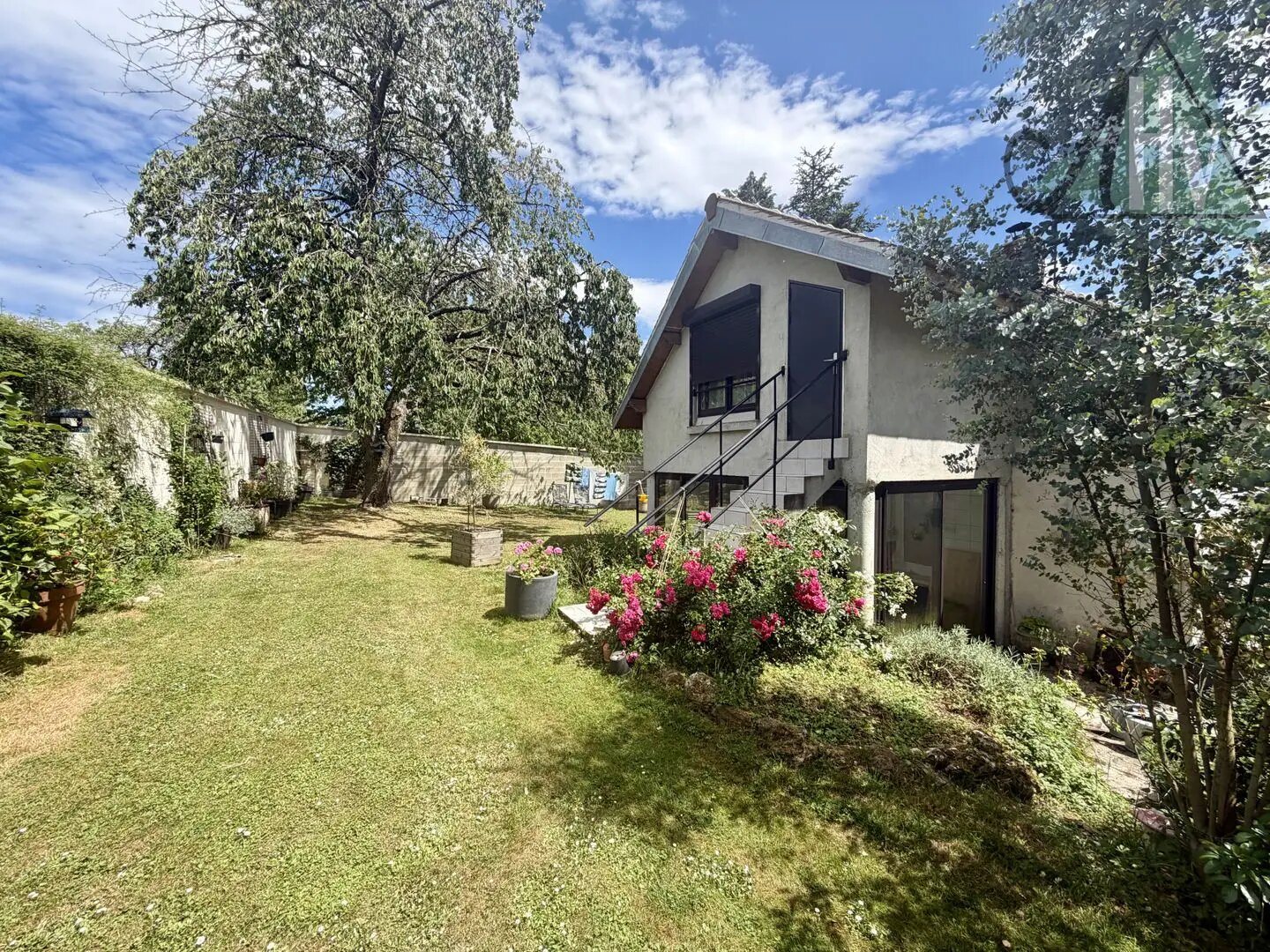 Maison à vendre, 70m², Louan-Villegruis-Fontaine