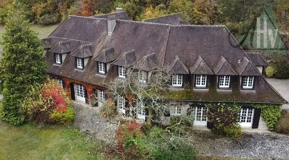 Maison à vendre, 636m², Le Mériot