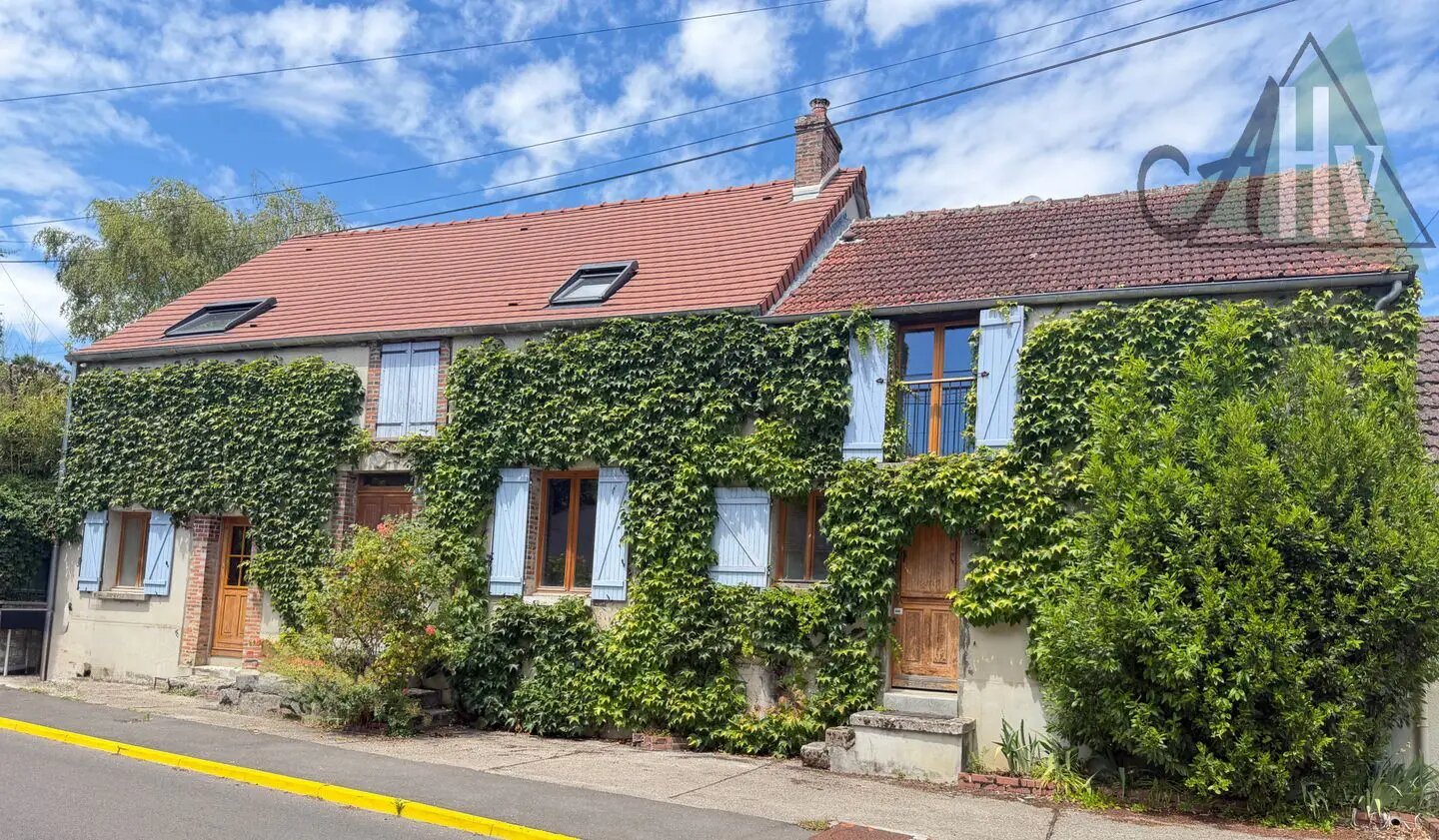 Maison à vendre, 160m², Longueville