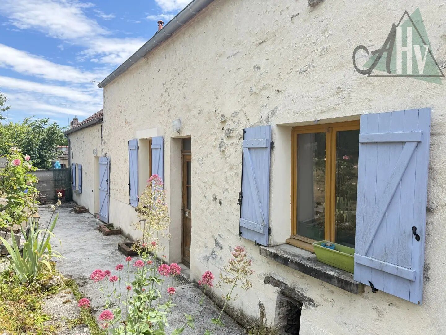 Maison à vendre, 160m², Longueville