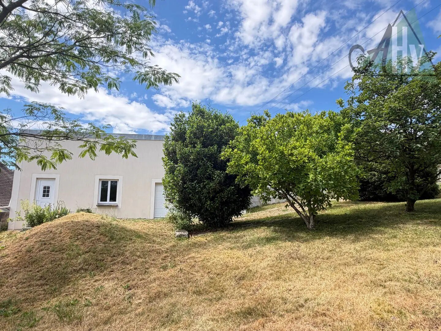 Maison à vendre, 160m², Longueville