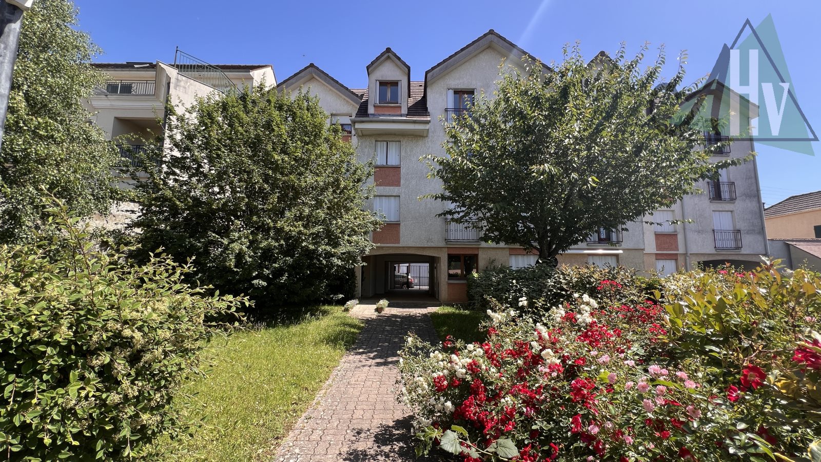 Appartement à vendre, 62m², Montereau-Fault-Yonne