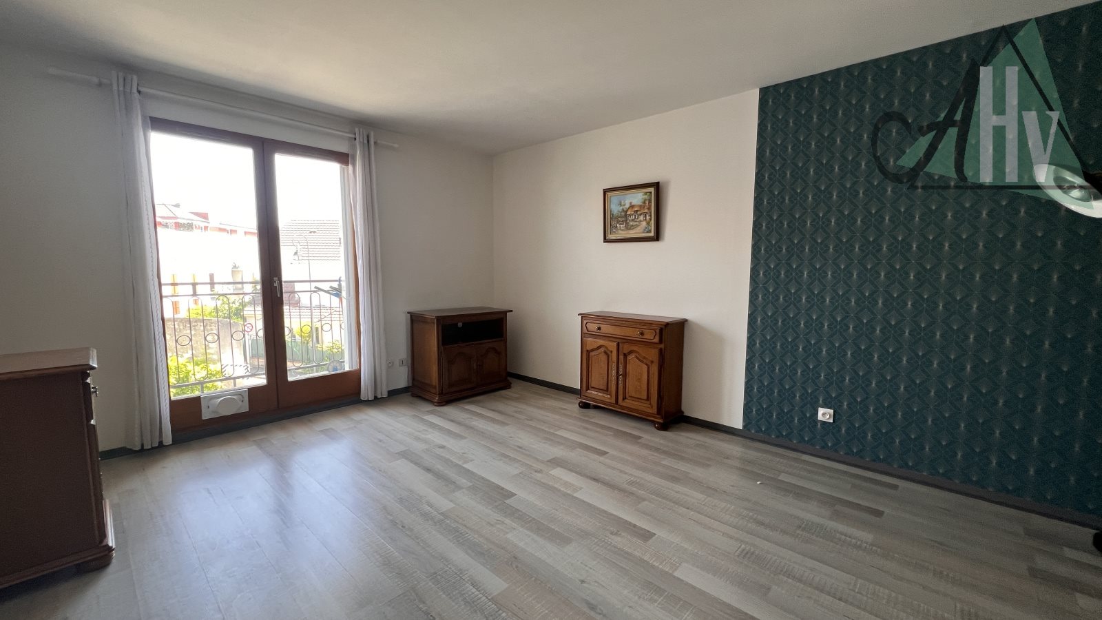 Appartement à vendre, 62m², Montereau-Fault-Yonne