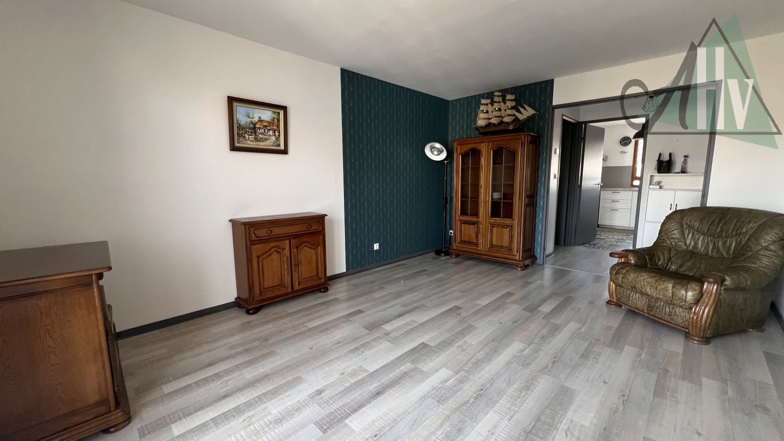 Appartement à vendre, 62m², Montereau-Fault-Yonne