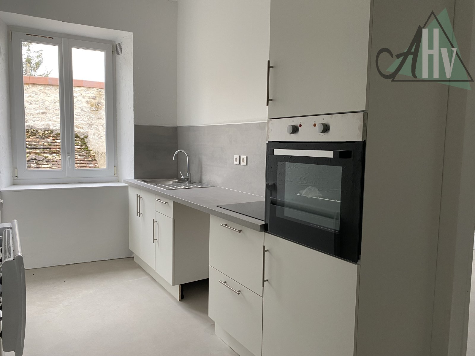 Appartement à louer, 38m², Provins