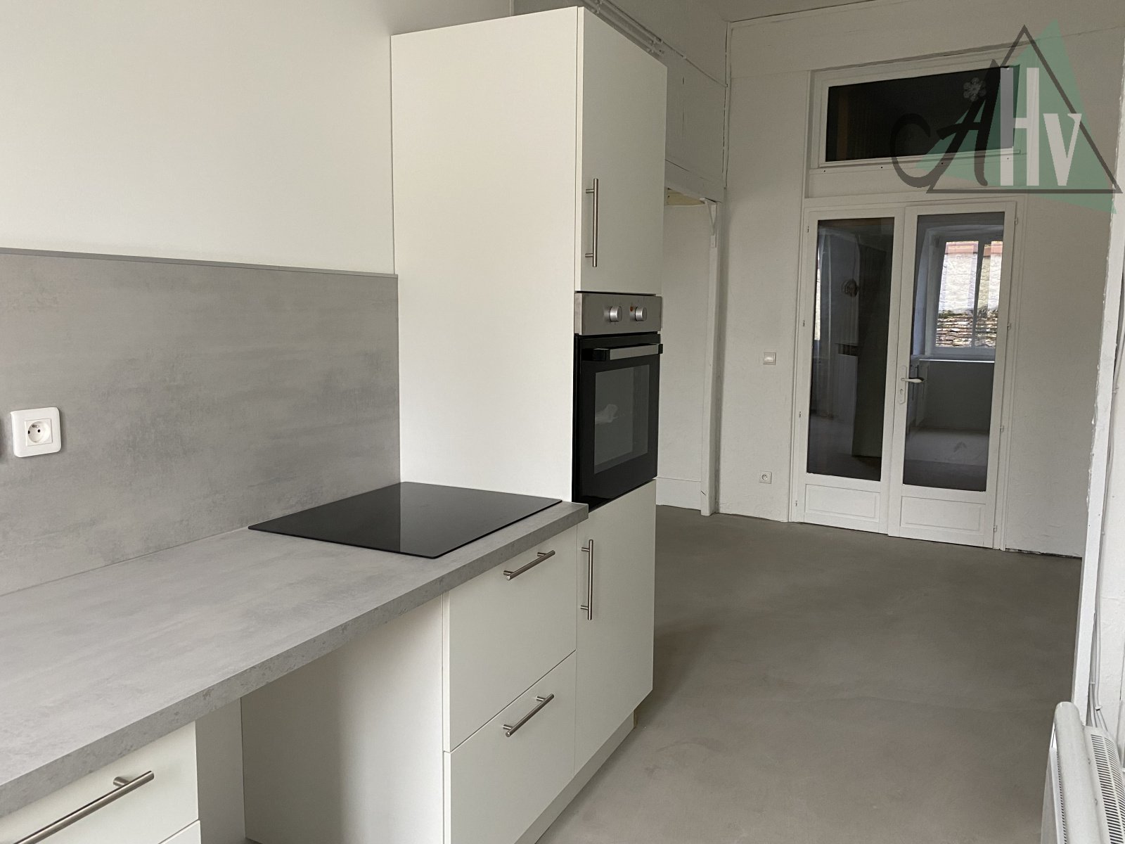 Appartement à louer, 38m², Provins