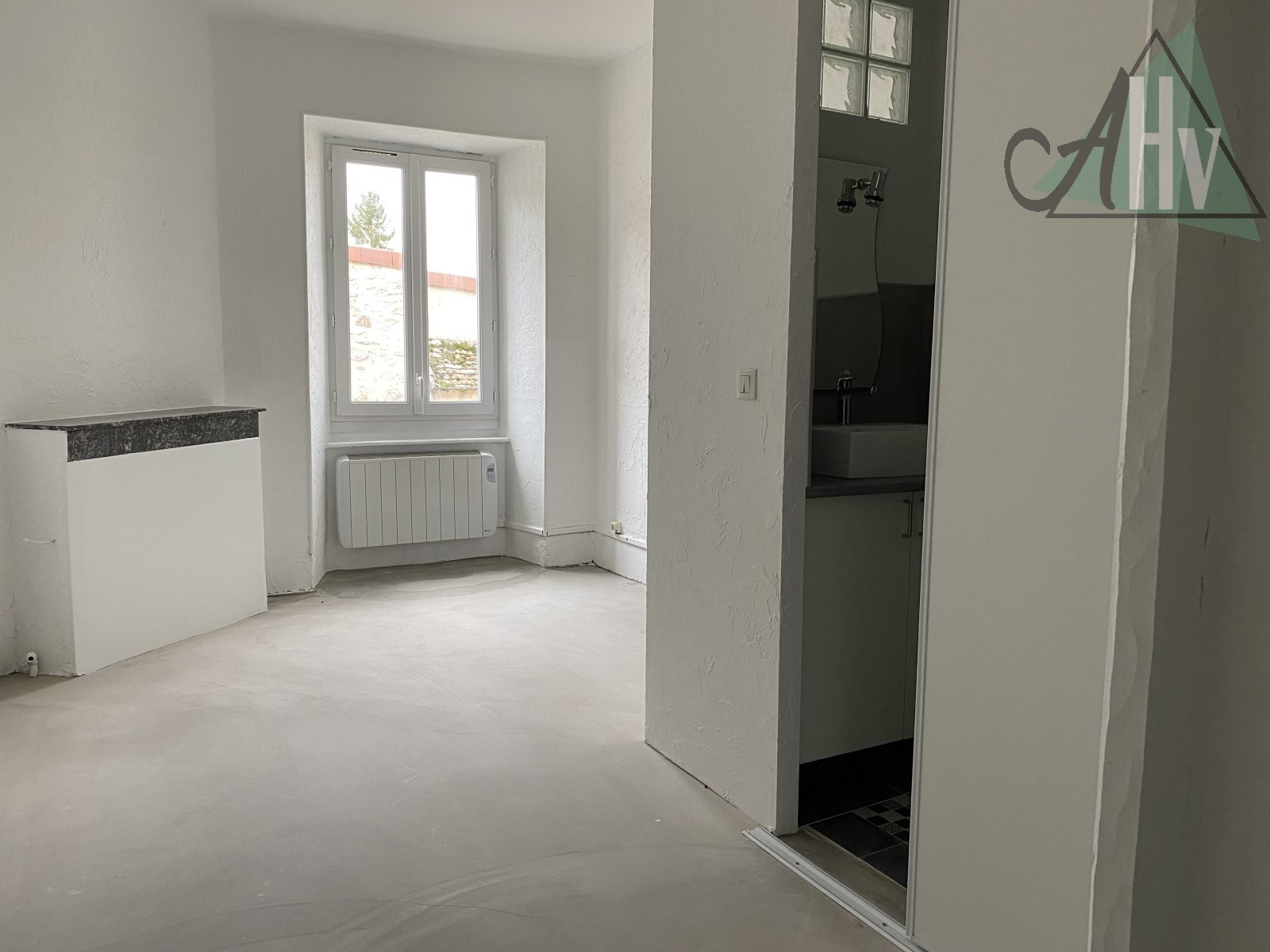 Appartement à louer, 38m², Provins