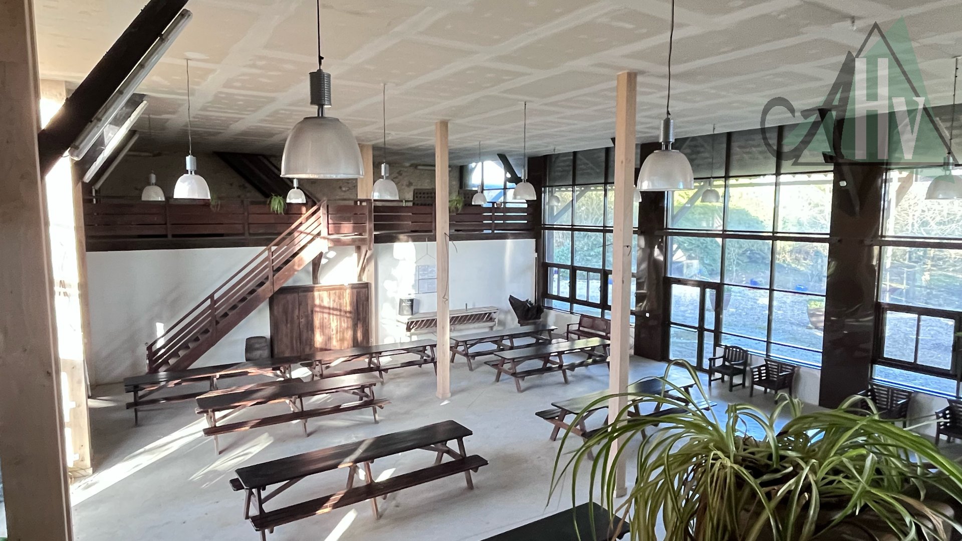 Maison à vendre, 205m², Saint-Hilliers