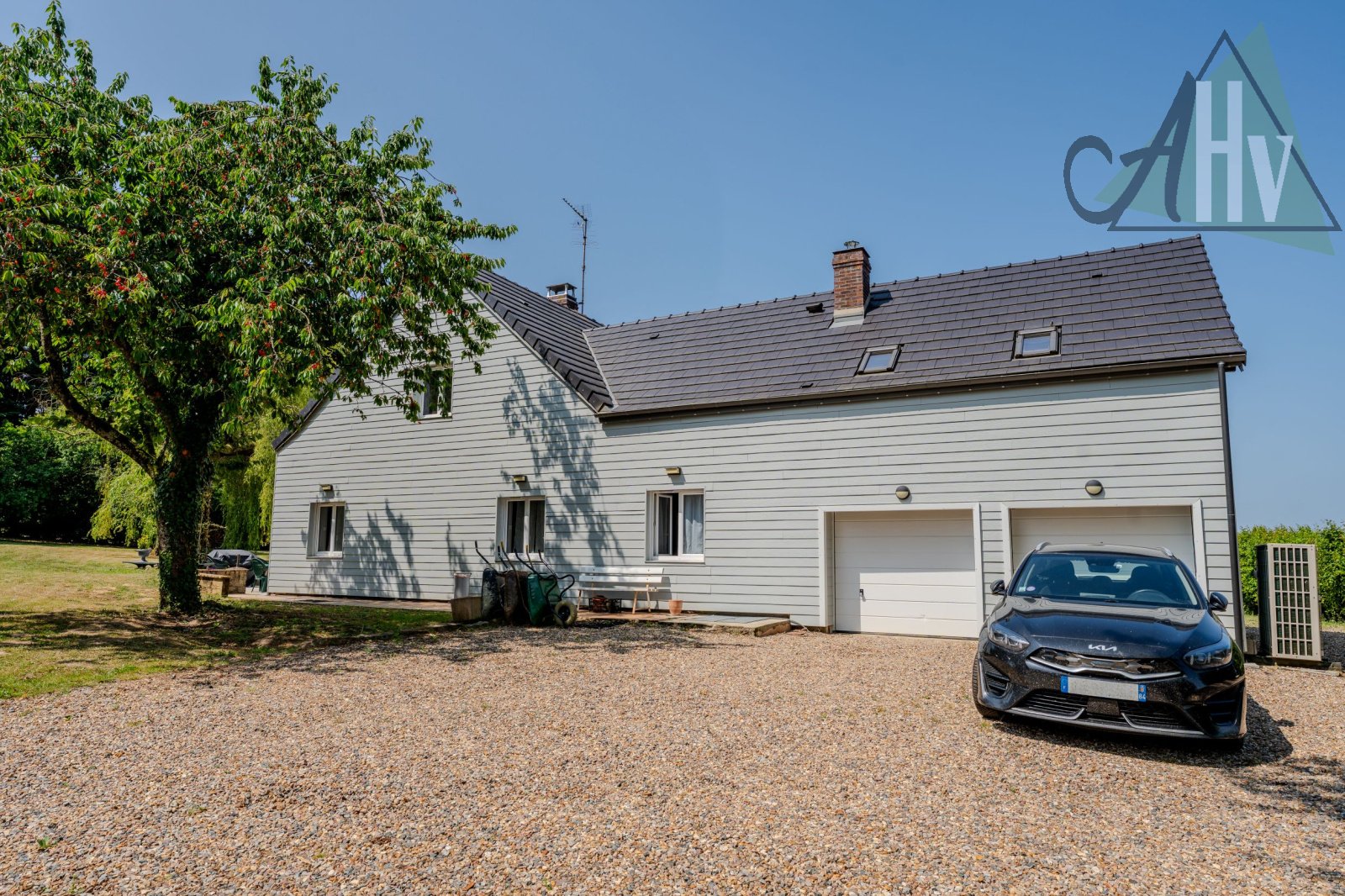 Maison à vendre, 250m², Sens