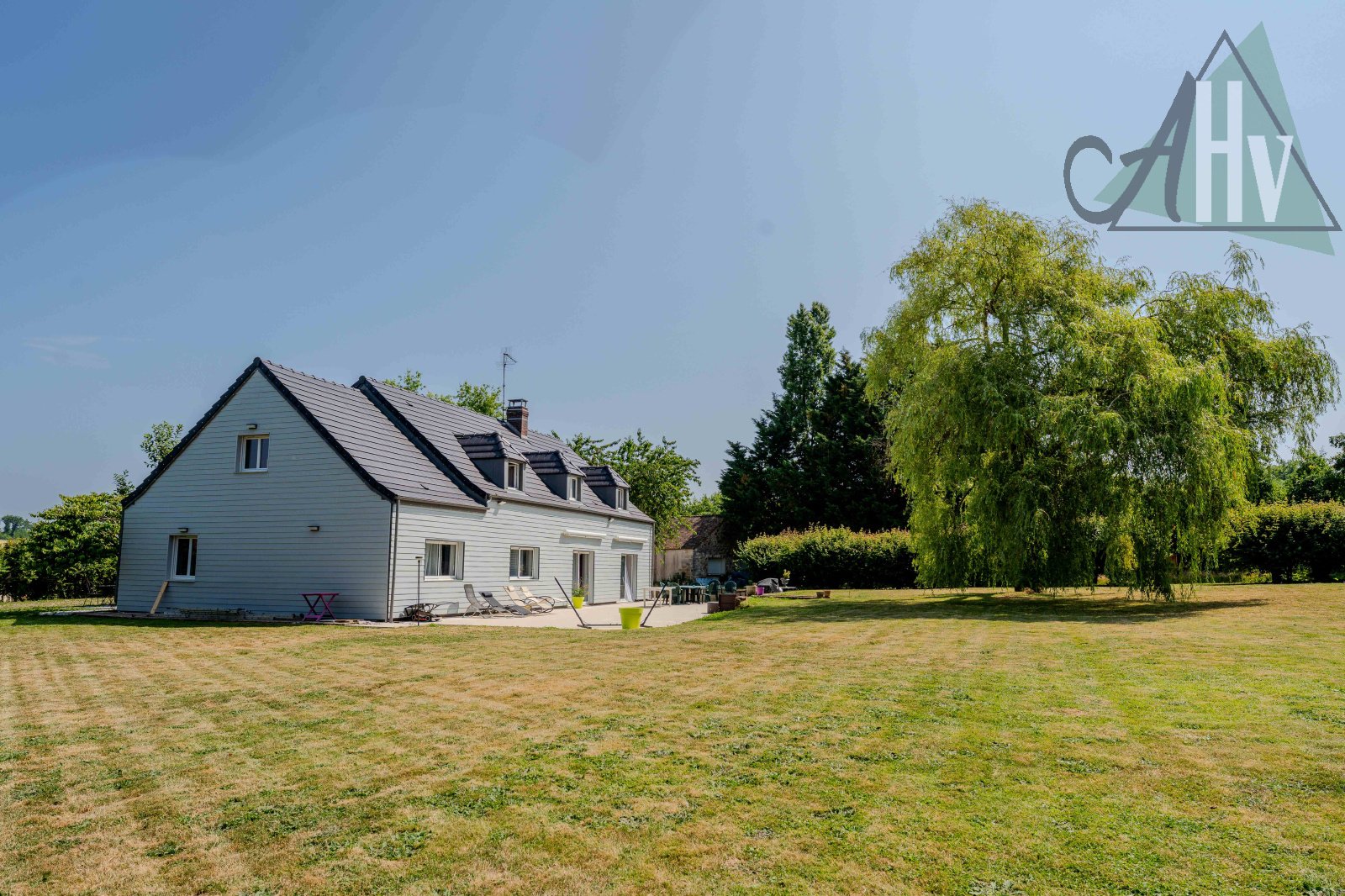 Maison à vendre, 250m², Sens