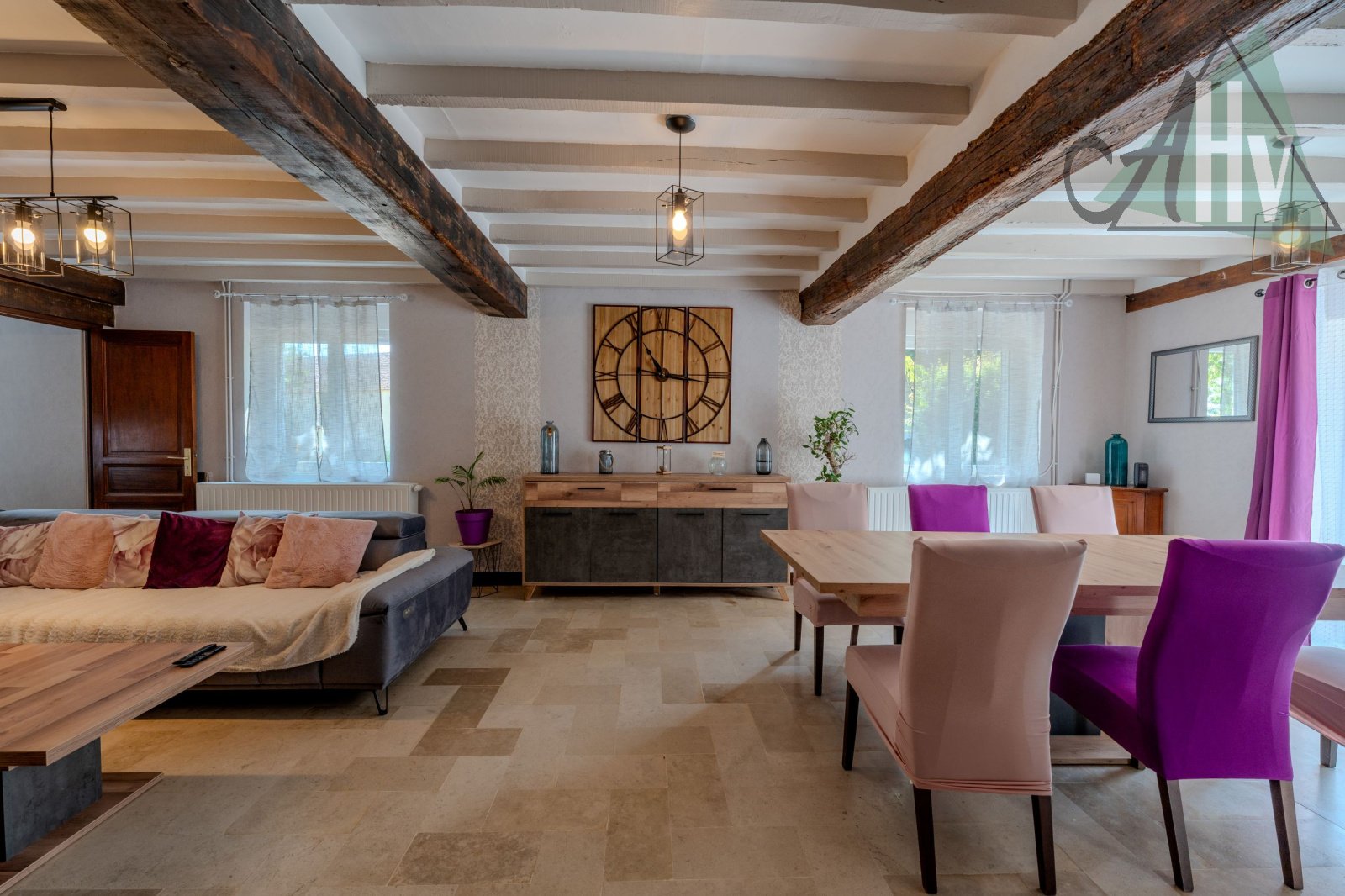 Maison à vendre, 250m², Sens