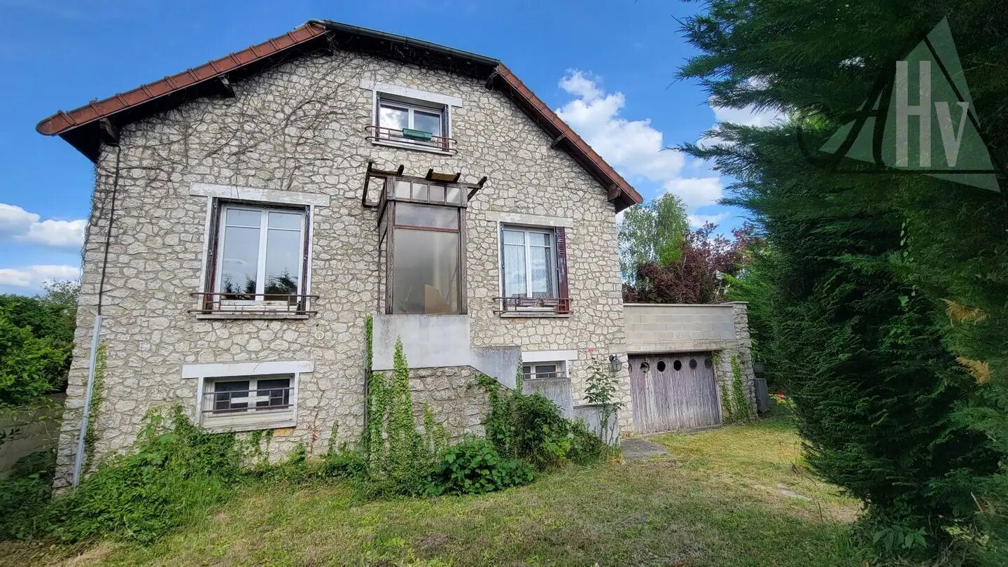 Maison à vendre, 219m², Bray-sur-Seine