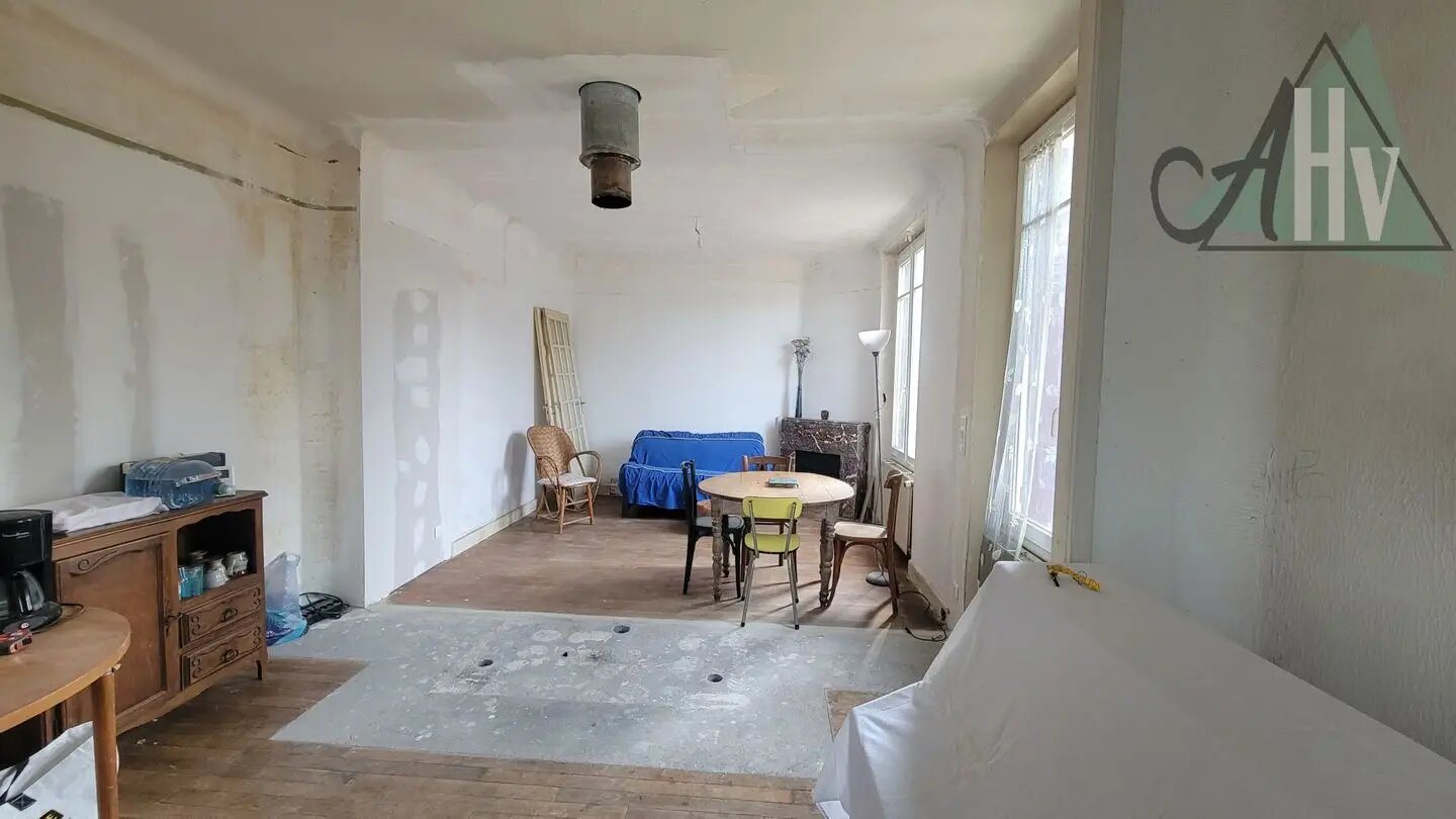 Maison à vendre, 219m², Bray-sur-Seine