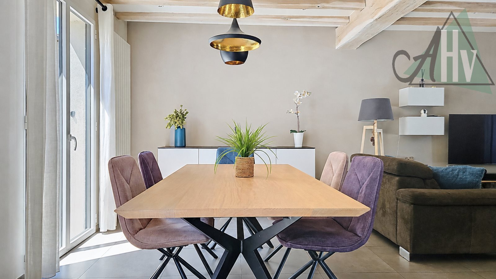 Maison à vendre, 130m², Ormesson-sur-Marne