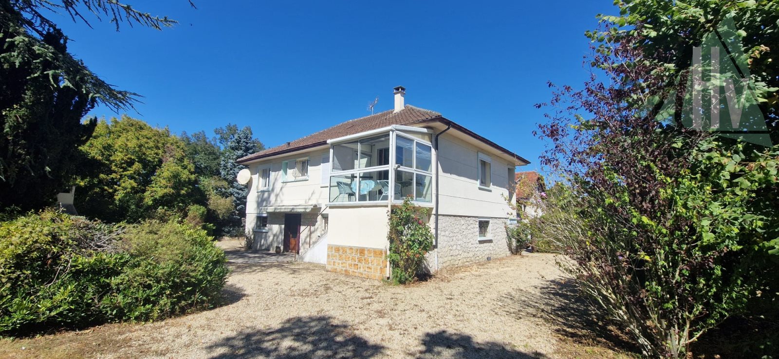 Maison à vendre, 172m², Bray-sur-Seine