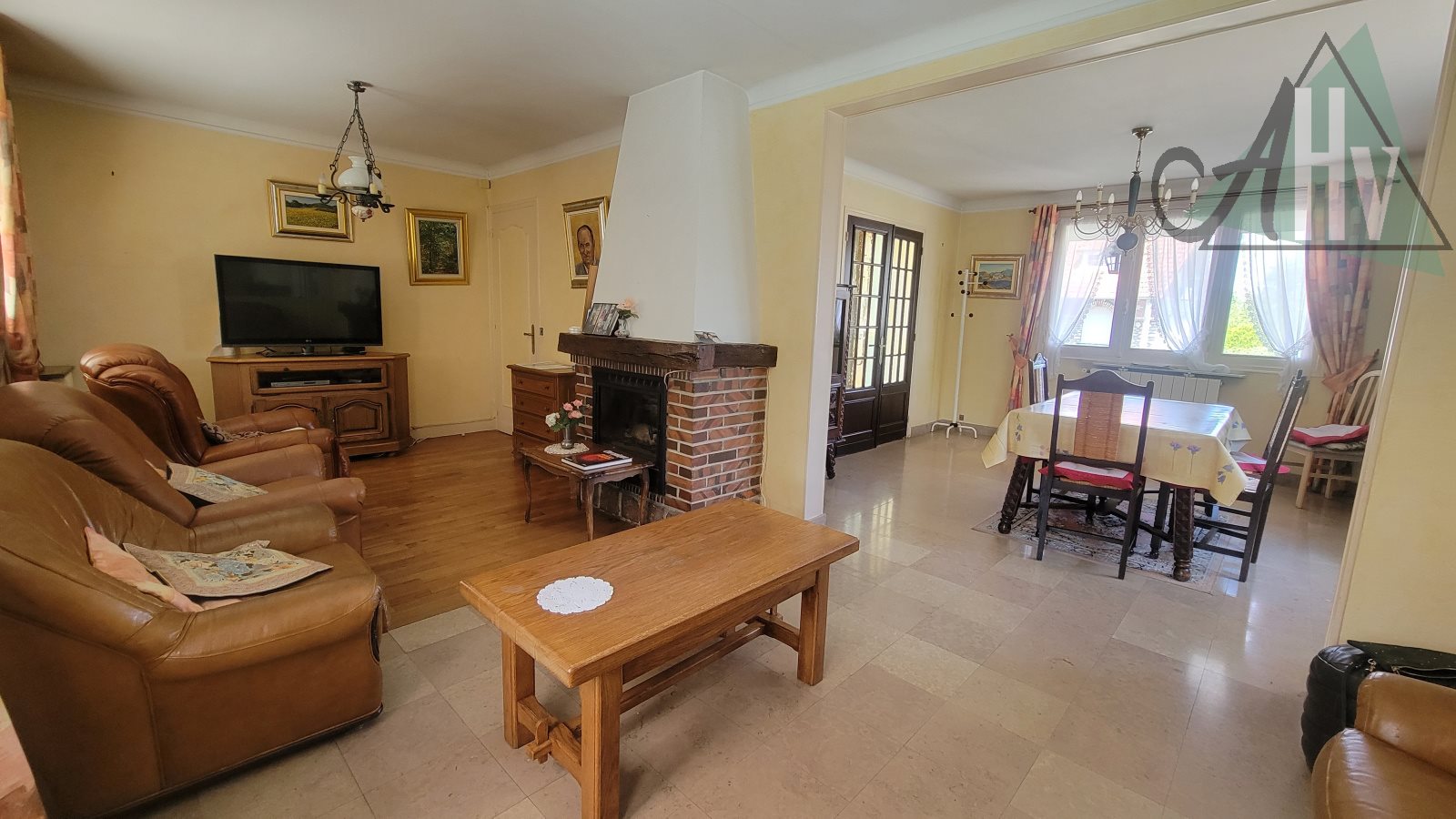 Maison à vendre, 172m², Bray-sur-Seine