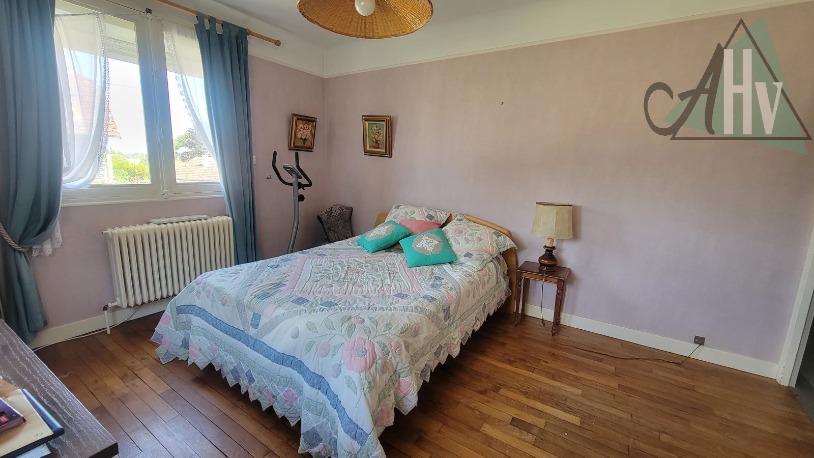 Maison à vendre, 172m², Bray-sur-Seine