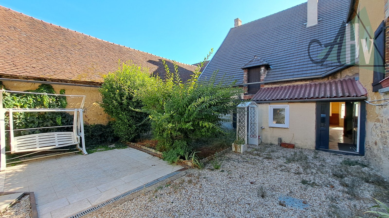 Maison à vendre, 283m², Thorigny-sur-Oreuse
