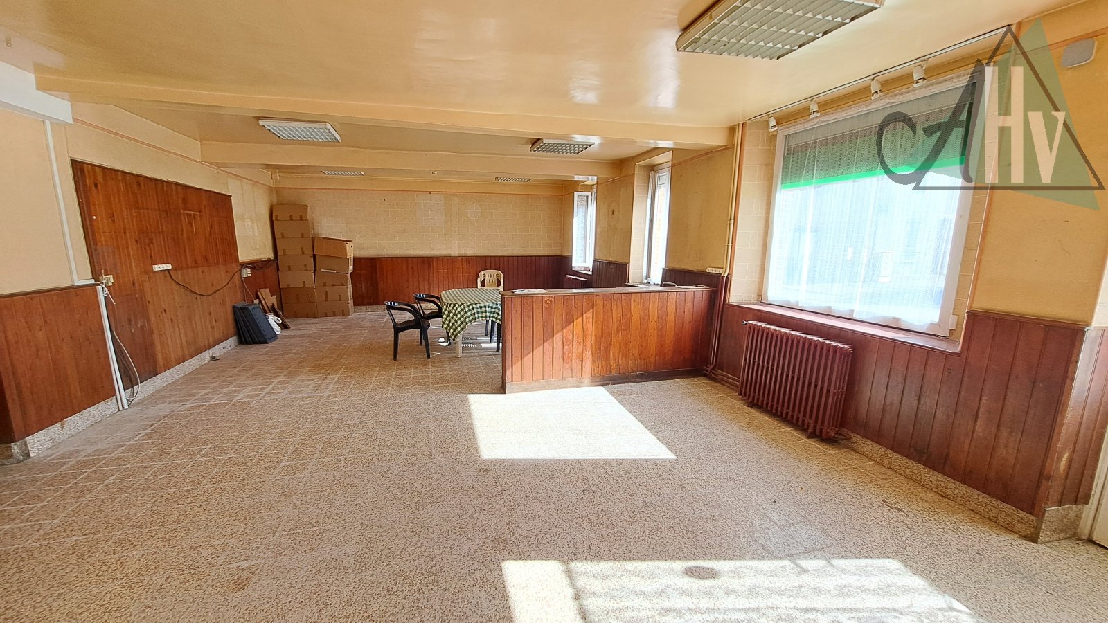 Maison à vendre, 283m², Thorigny-sur-Oreuse