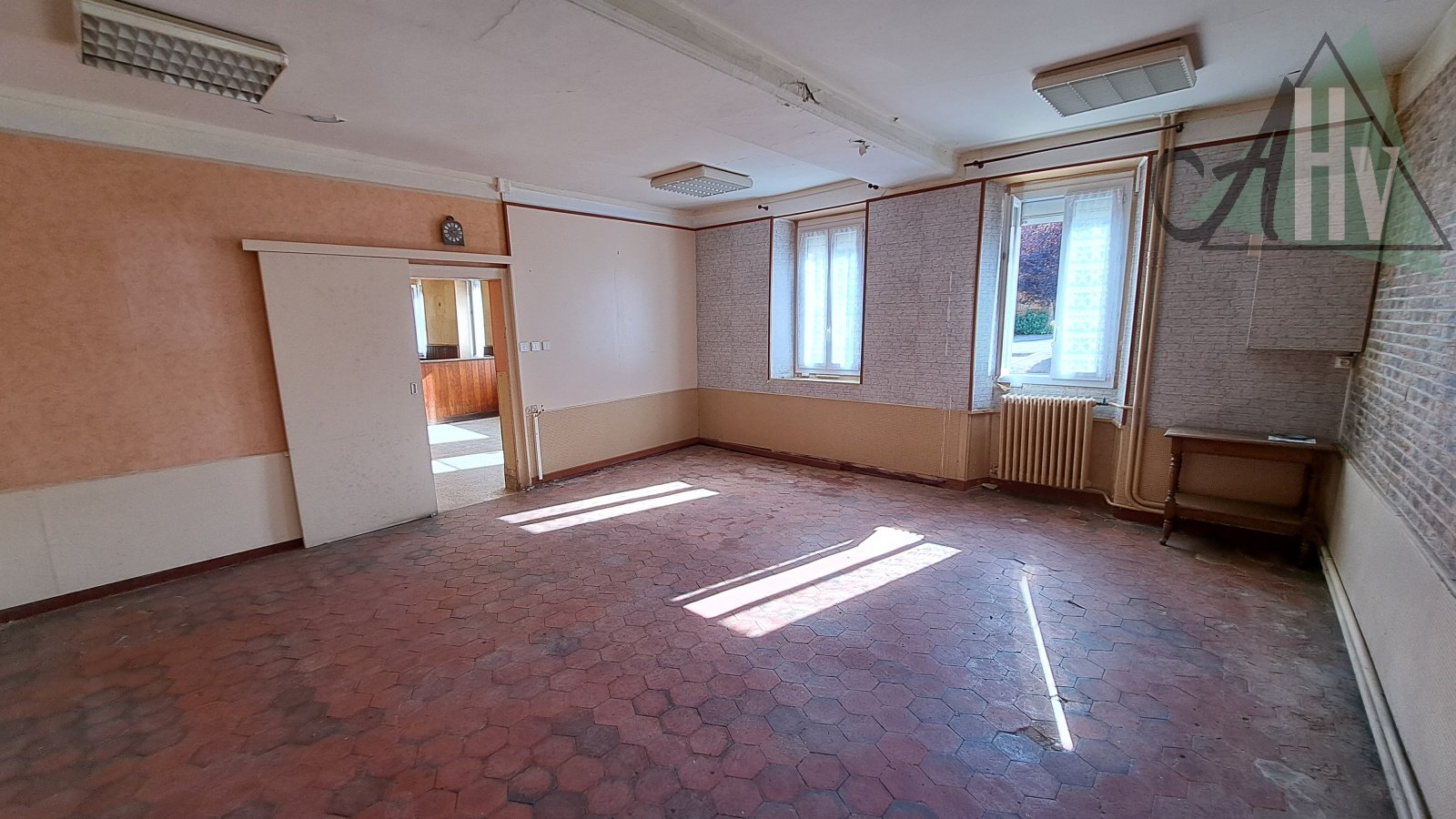Maison à vendre, 283m², Thorigny-sur-Oreuse