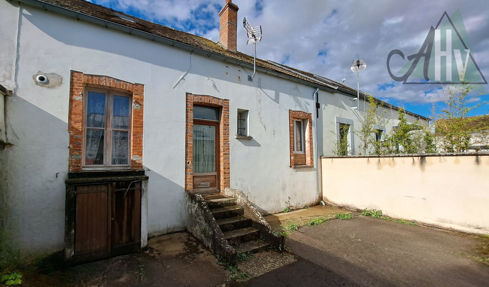 Maison à vendre, 60m², Montereau-Fault-Yonne