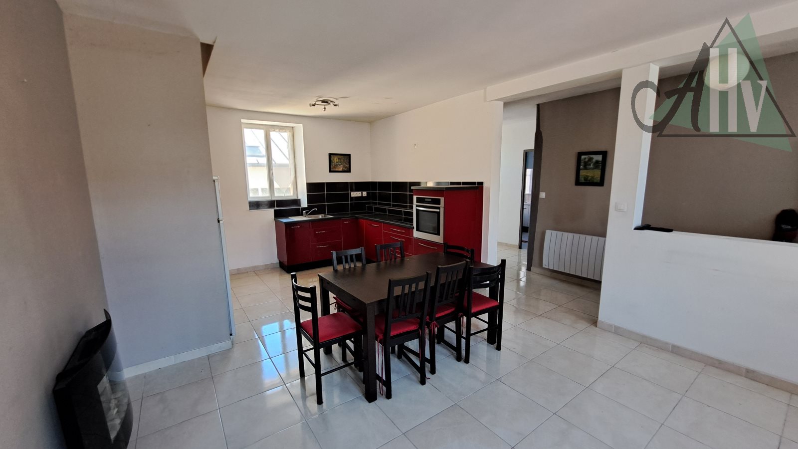 Maison à vendre, 60m², Montereau-Fault-Yonne