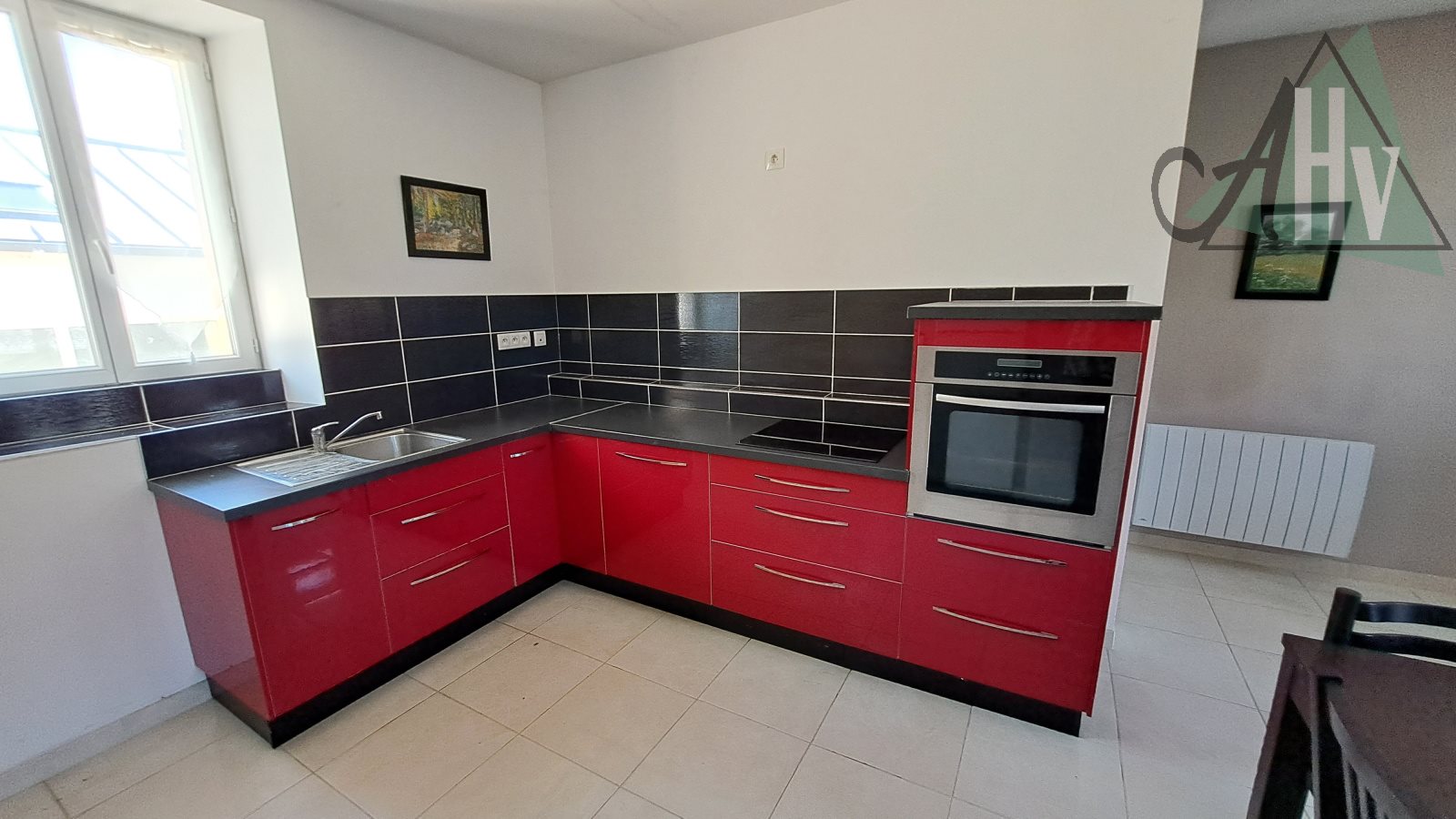 Maison à vendre, 60m², Montereau-Fault-Yonne