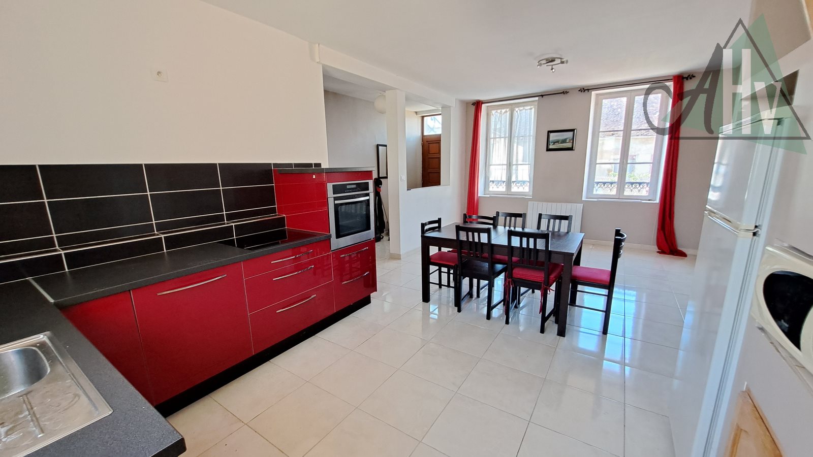 Maison à vendre, 60m², Montereau-Fault-Yonne