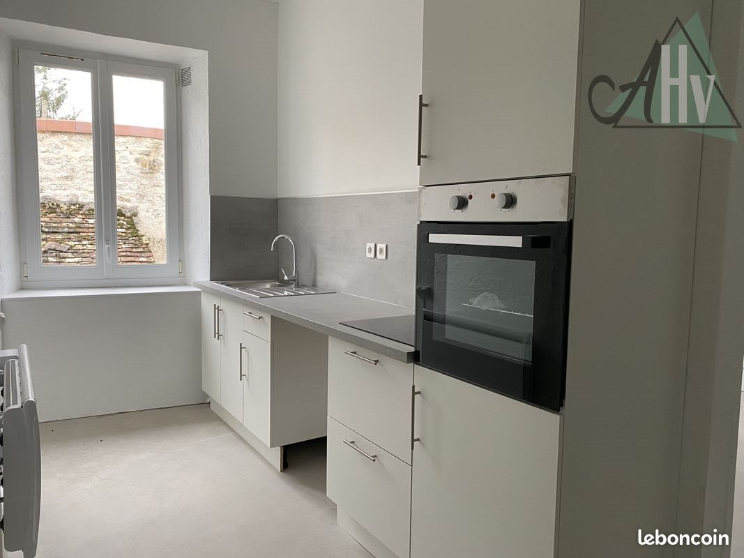 Appartement à louer, 38m², Provins