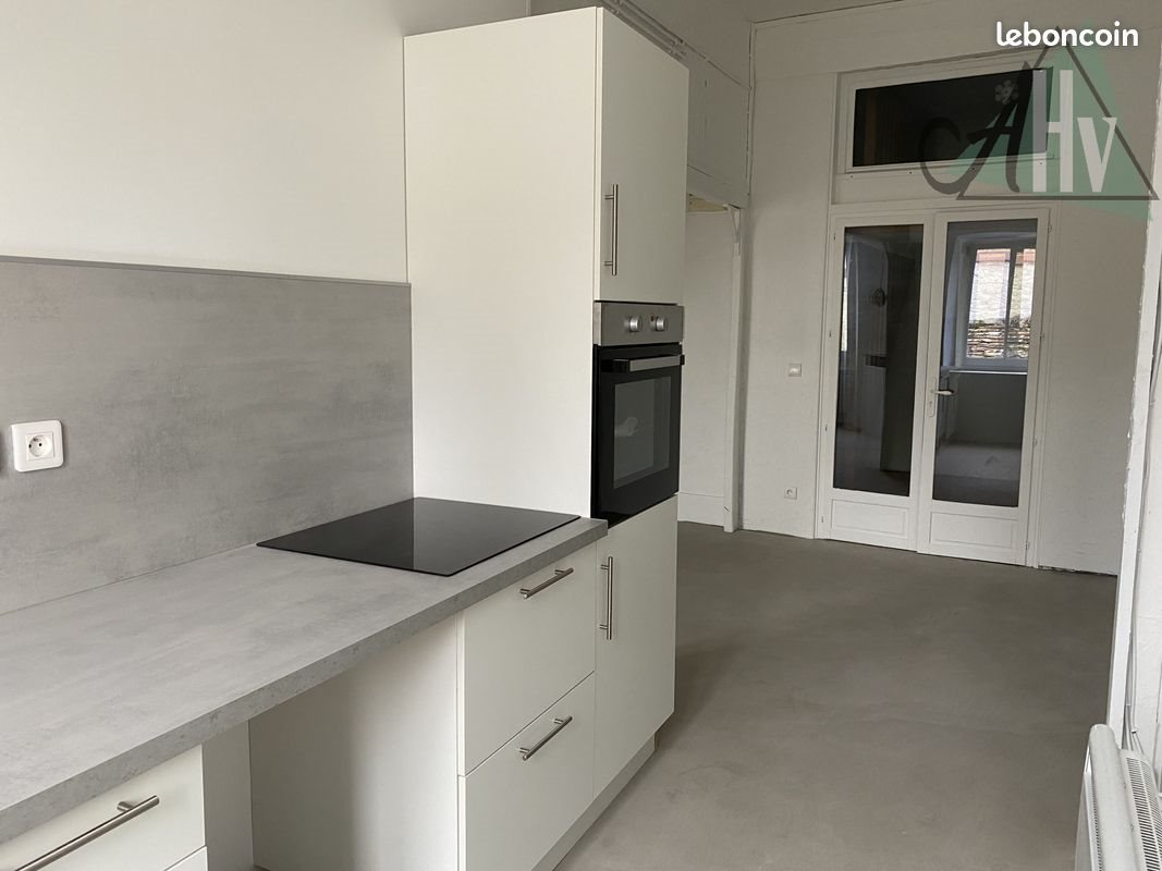 Appartement à louer, 38m², Provins